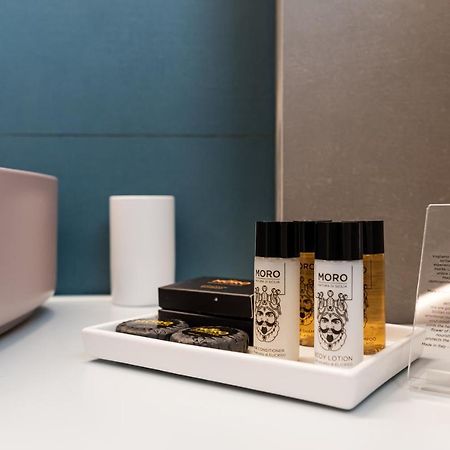 Ciuri Di Strata Bed & Breakfast Catania Bagian luar foto