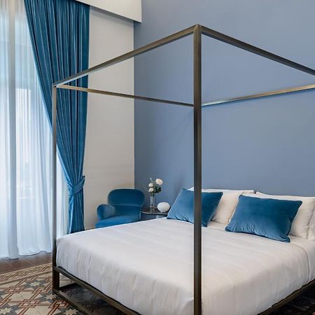 Ciuri Di Strata Bed & Breakfast Catania Bagian luar foto