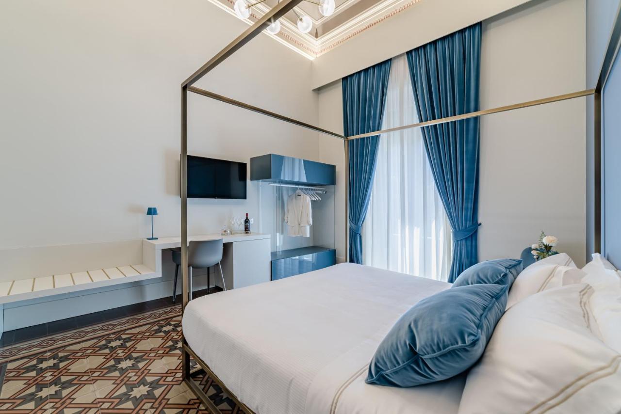 Ciuri Di Strata Bed & Breakfast Catania Bagian luar foto