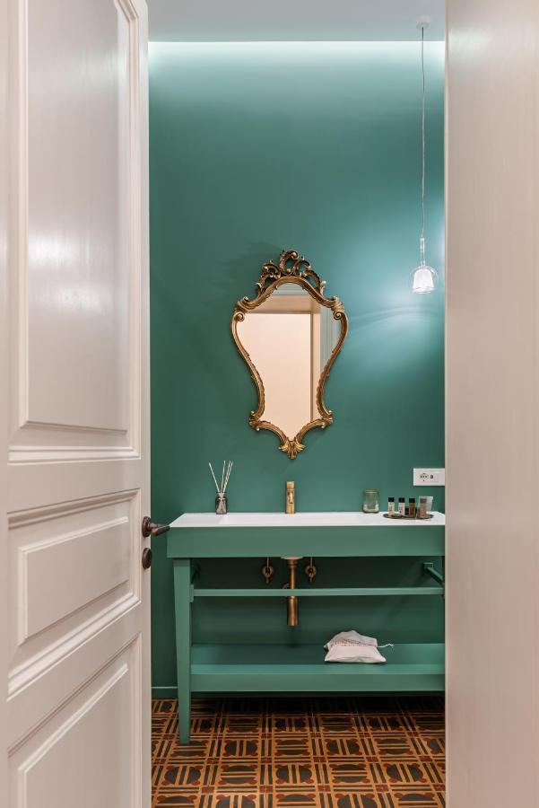 Ciuri Di Strata Bed & Breakfast Catania Bagian luar foto