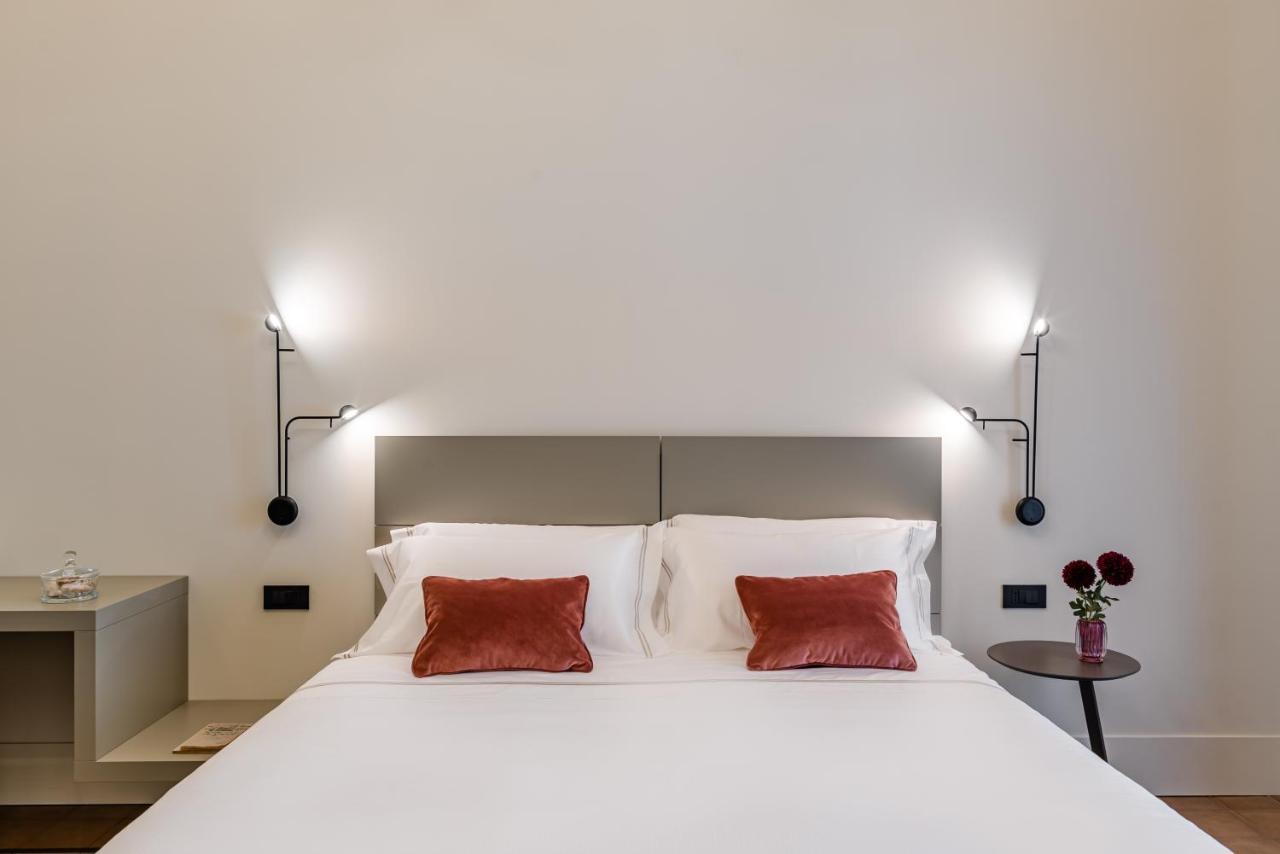 Ciuri Di Strata Bed & Breakfast Catania Bagian luar foto