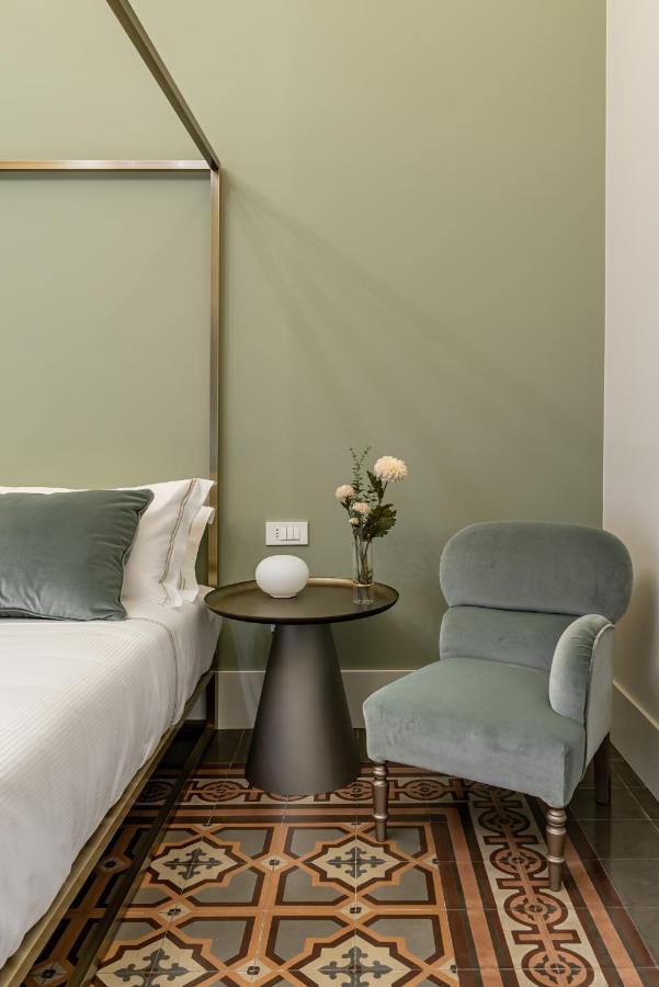Ciuri Di Strata Bed & Breakfast Catania Bagian luar foto