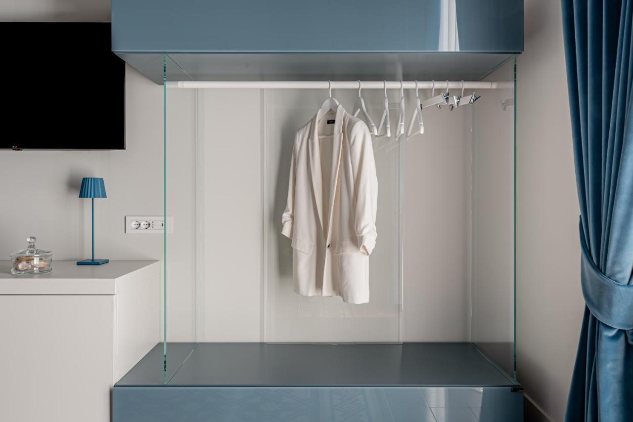 Ciuri Di Strata Bed & Breakfast Catania Bagian luar foto