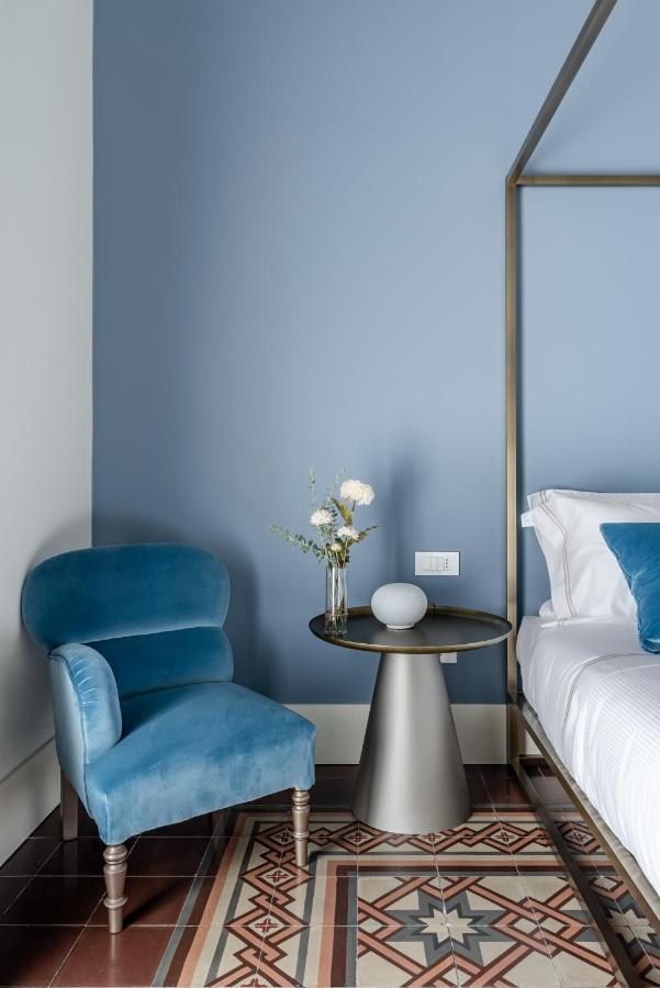 Ciuri Di Strata Bed & Breakfast Catania Bagian luar foto