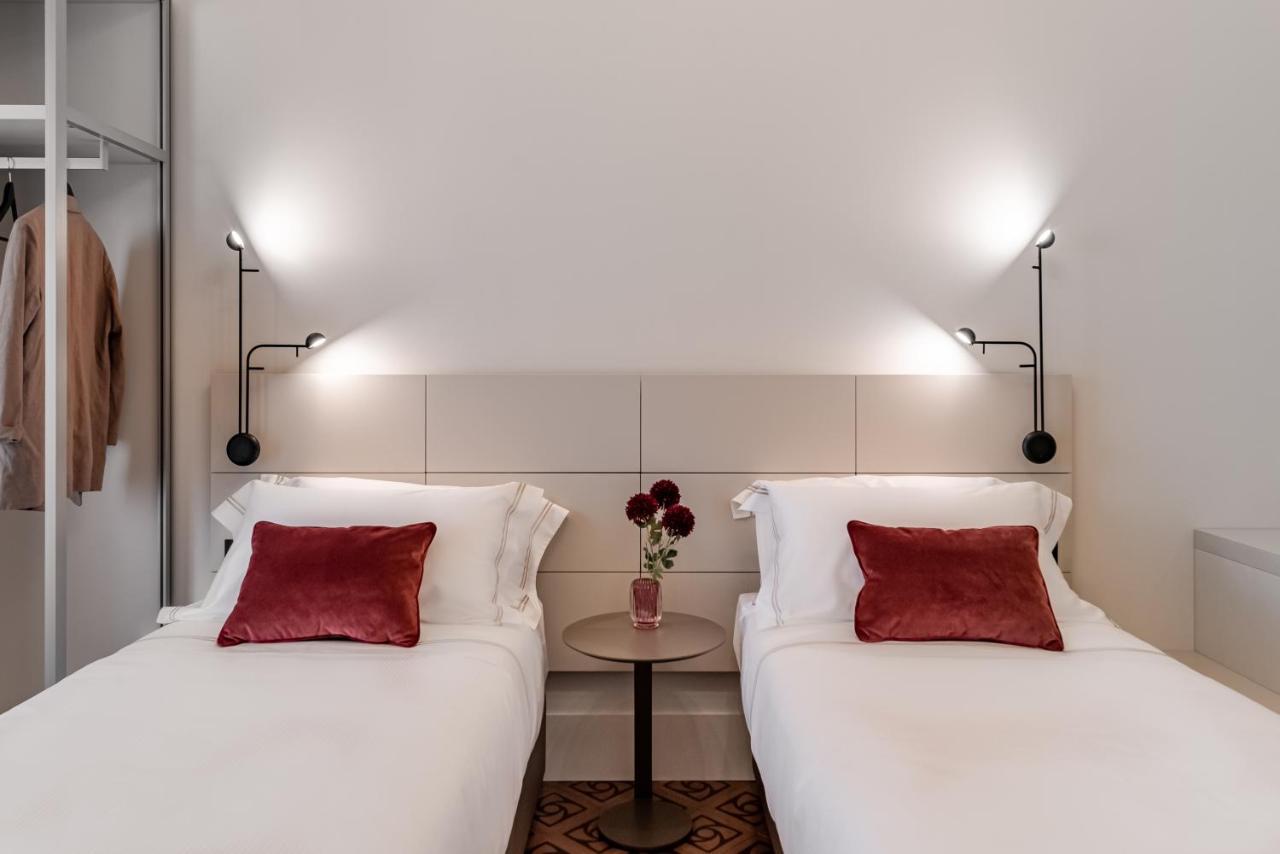 Ciuri Di Strata Bed & Breakfast Catania Bagian luar foto