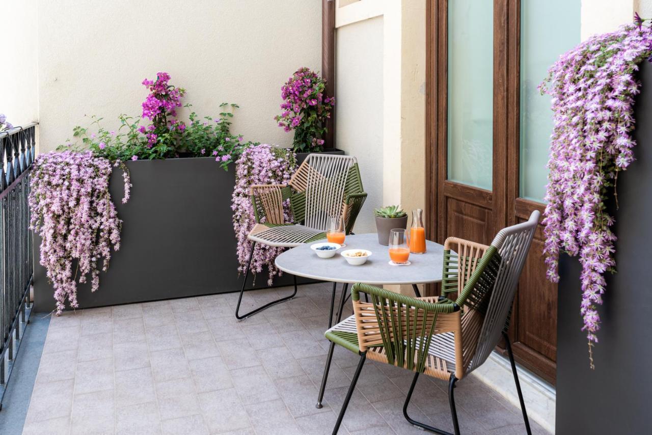 Ciuri Di Strata Bed & Breakfast Catania Bagian luar foto