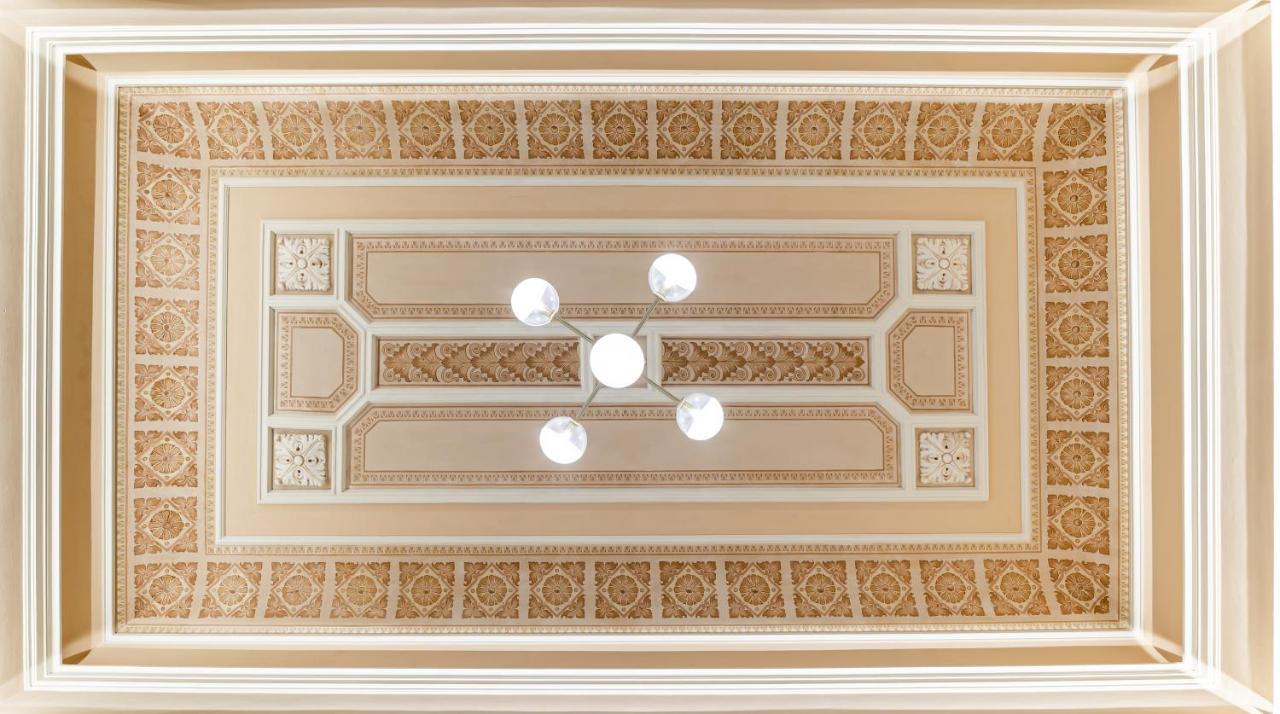 Ciuri Di Strata Bed & Breakfast Catania Bagian luar foto