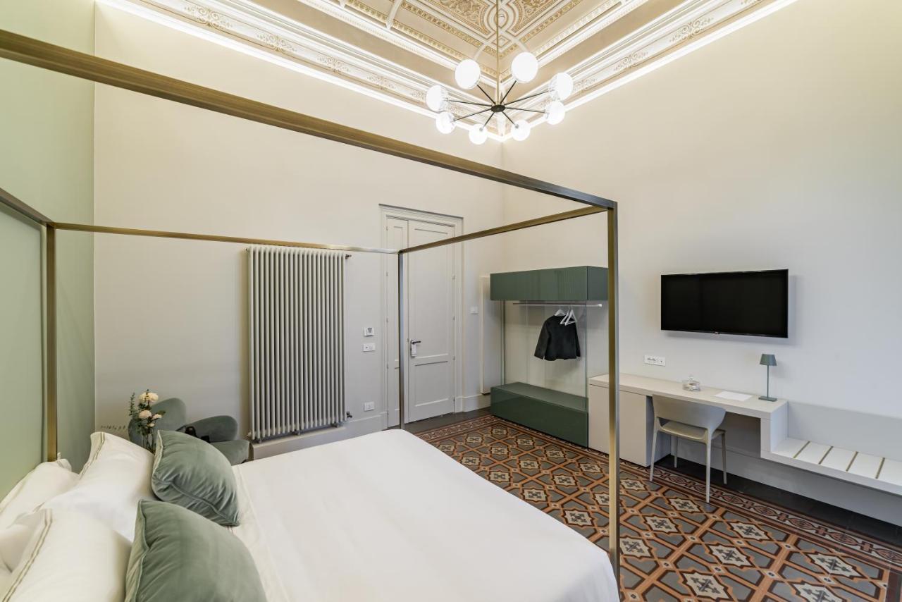 Ciuri Di Strata Bed & Breakfast Catania Bagian luar foto