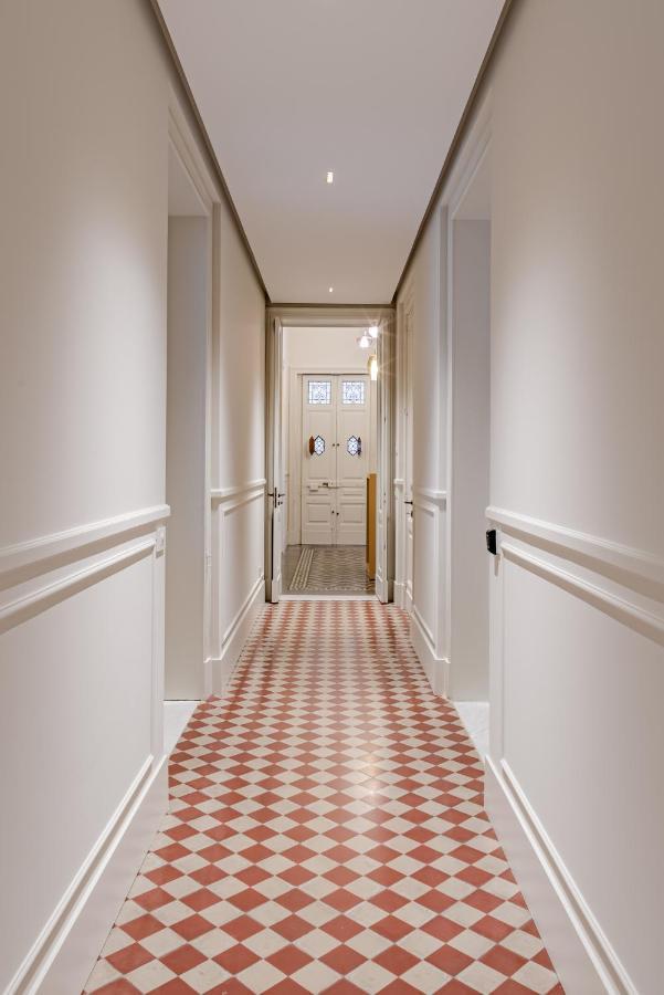 Ciuri Di Strata Bed & Breakfast Catania Bagian luar foto