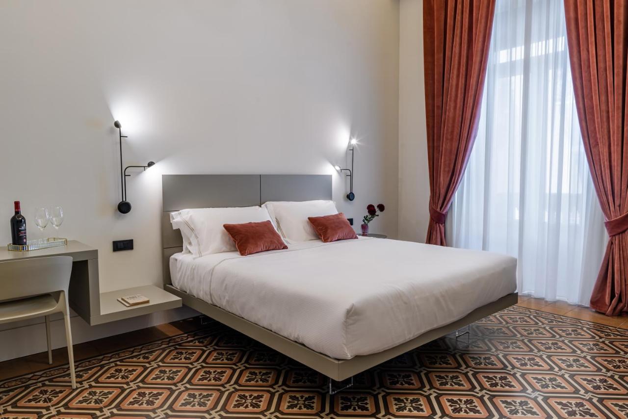 Ciuri Di Strata Bed & Breakfast Catania Bagian luar foto