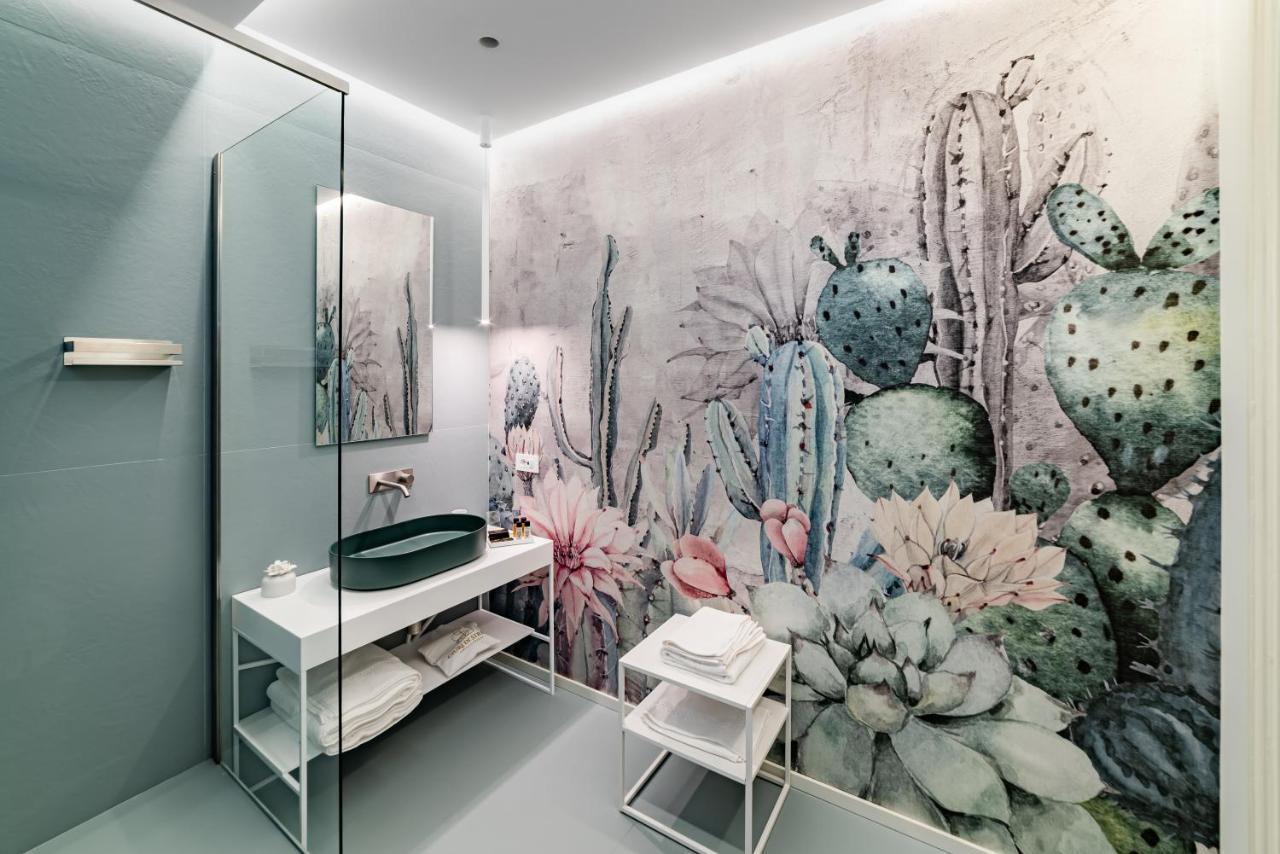 Ciuri Di Strata Bed & Breakfast Catania Bagian luar foto