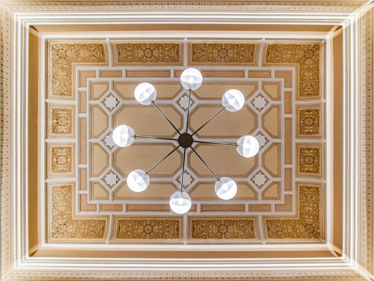 Ciuri Di Strata Bed & Breakfast Catania Bagian luar foto