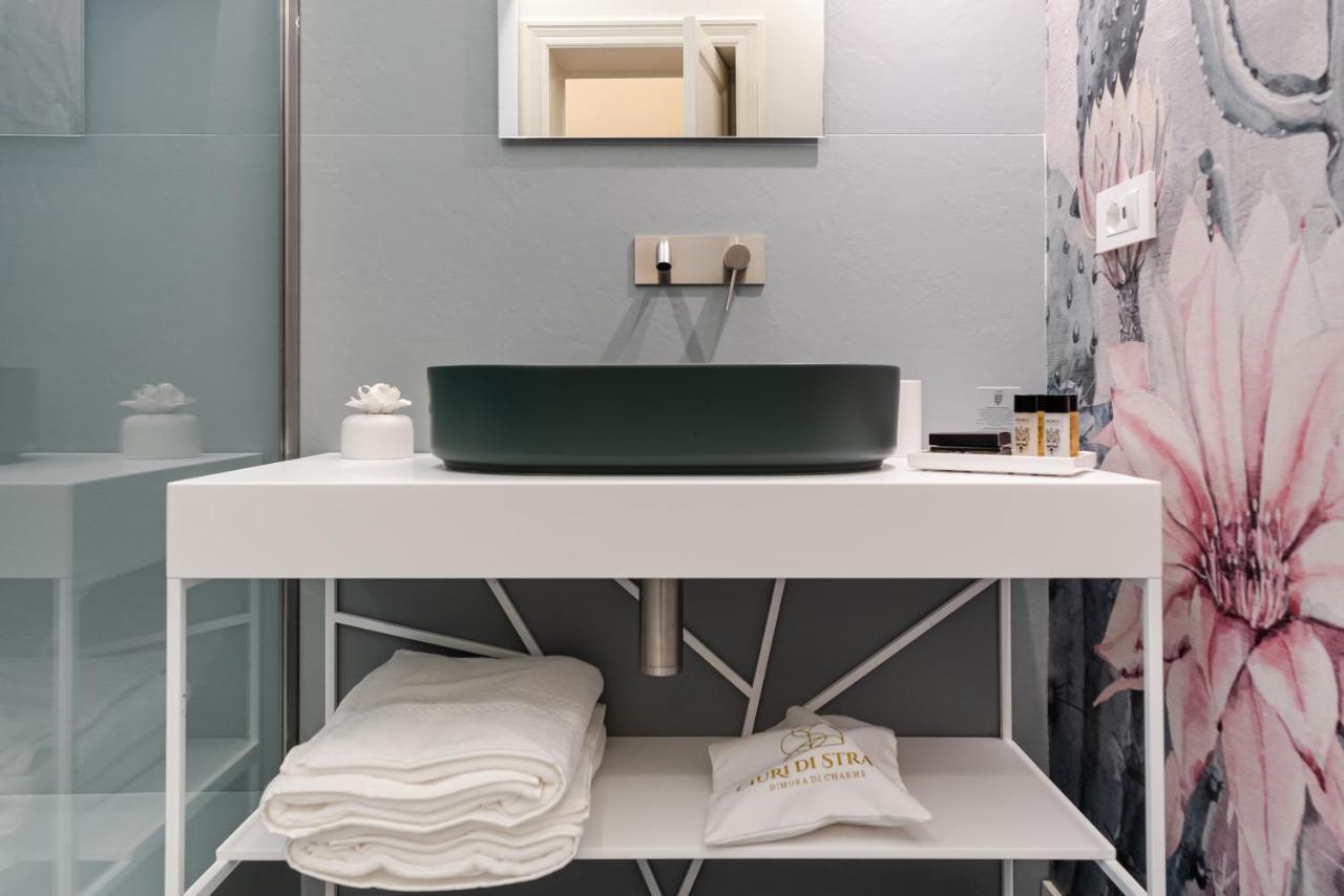 Ciuri Di Strata Bed & Breakfast Catania Bagian luar foto