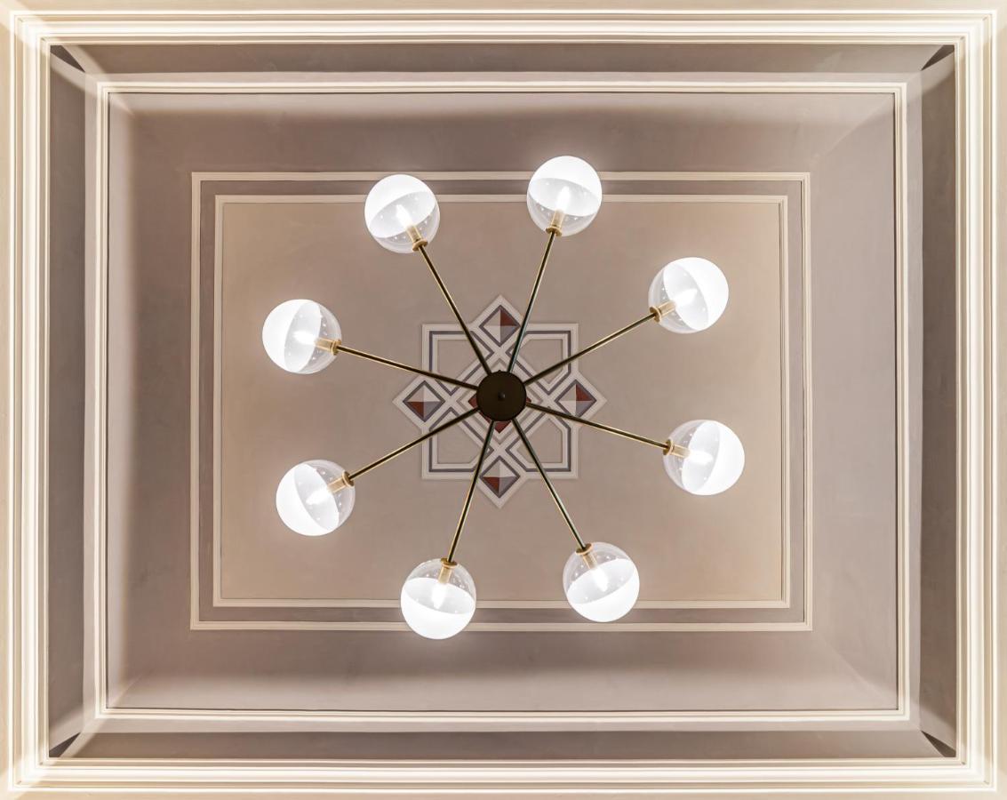 Ciuri Di Strata Bed & Breakfast Catania Bagian luar foto