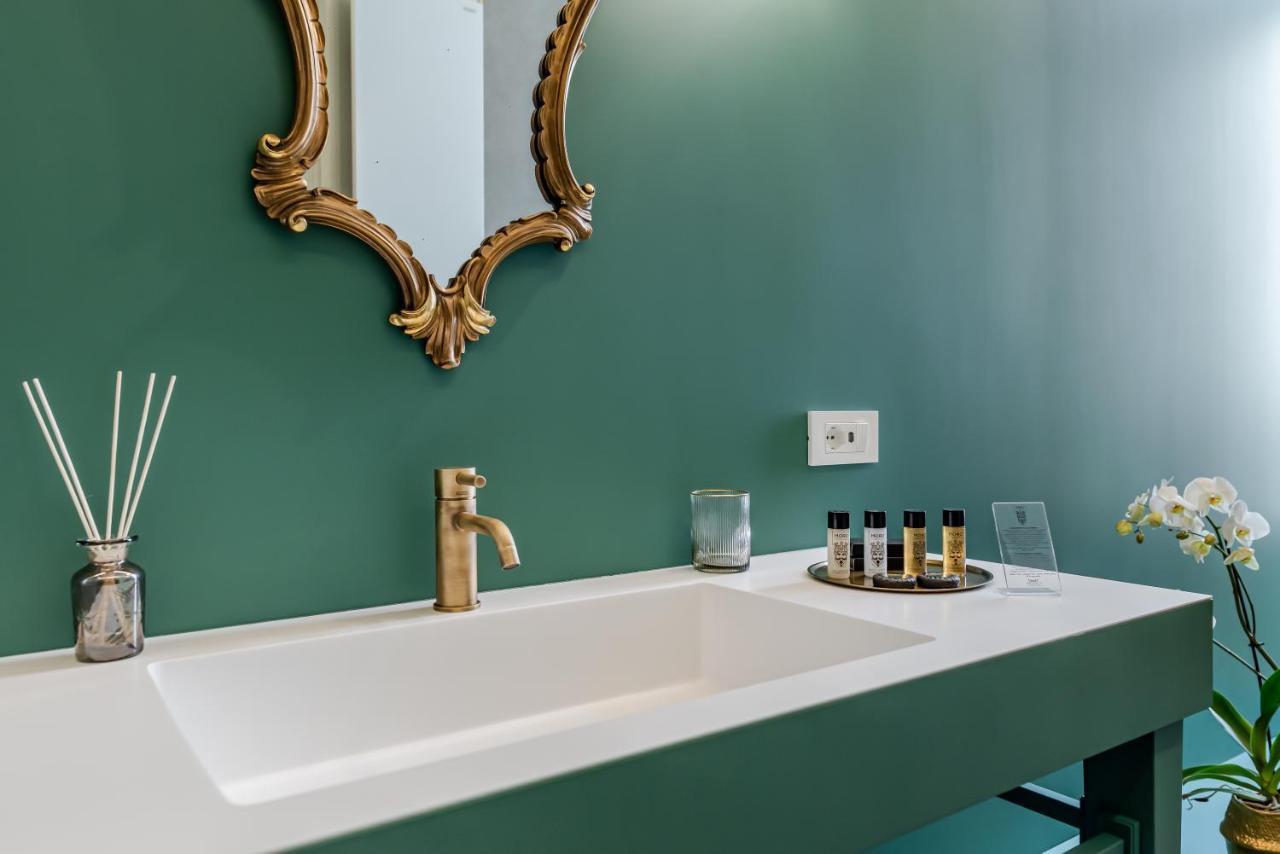 Ciuri Di Strata Bed & Breakfast Catania Bagian luar foto