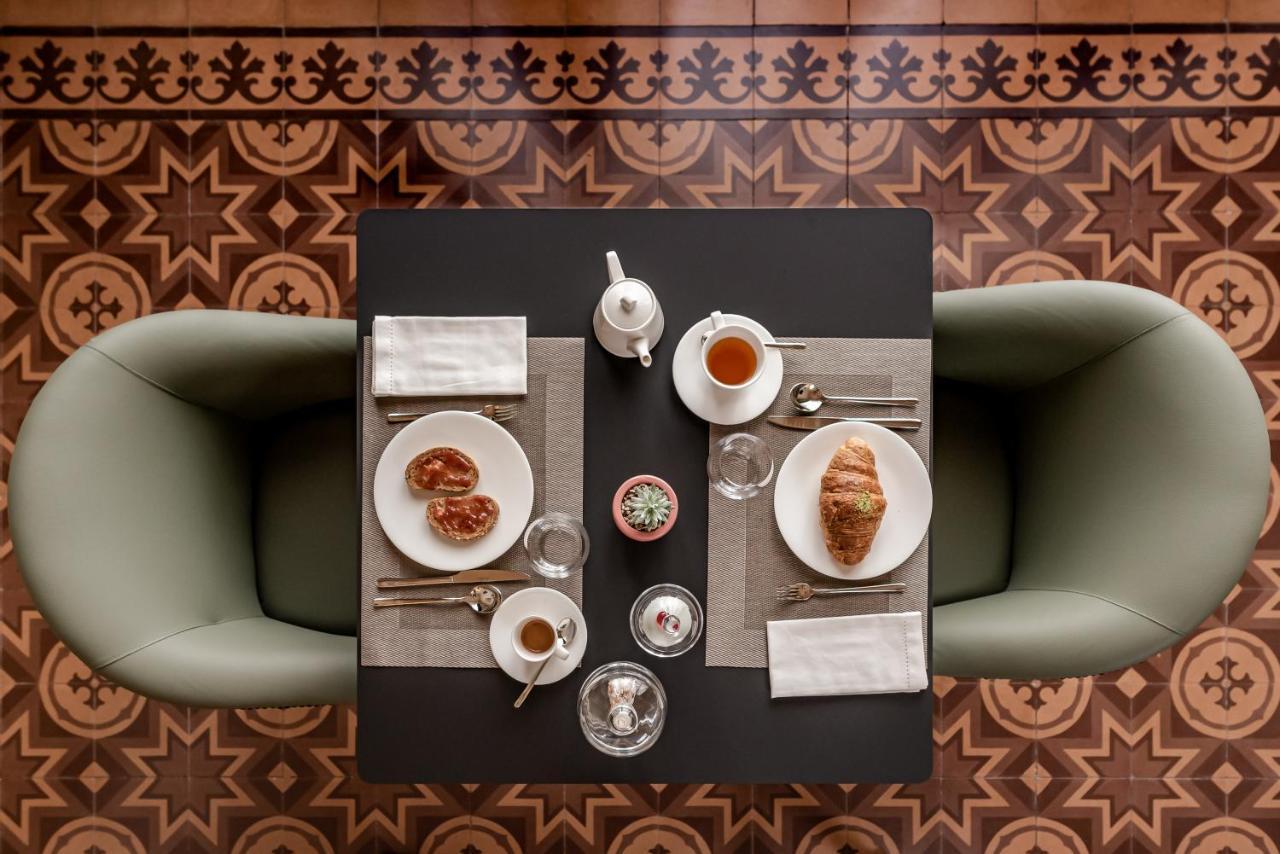 Ciuri Di Strata Bed & Breakfast Catania Bagian luar foto