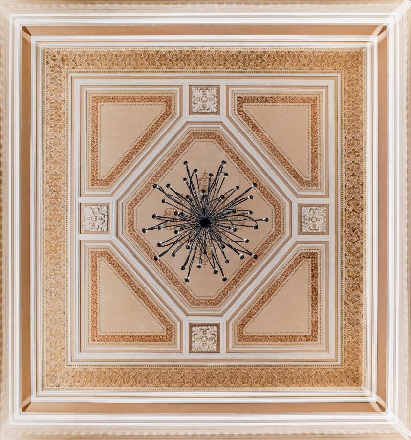 Ciuri Di Strata Bed & Breakfast Catania Bagian luar foto