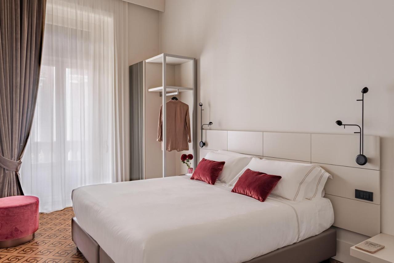 Ciuri Di Strata Bed & Breakfast Catania Bagian luar foto
