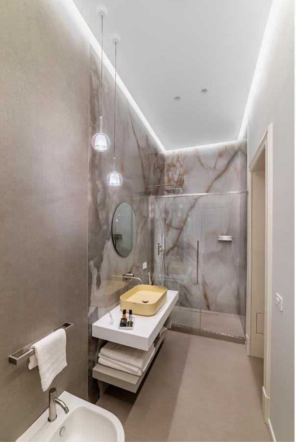 Ciuri Di Strata Bed & Breakfast Catania Bagian luar foto